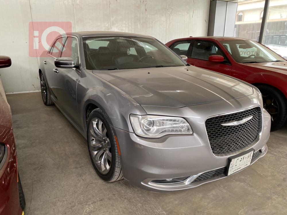 Chrysler 300